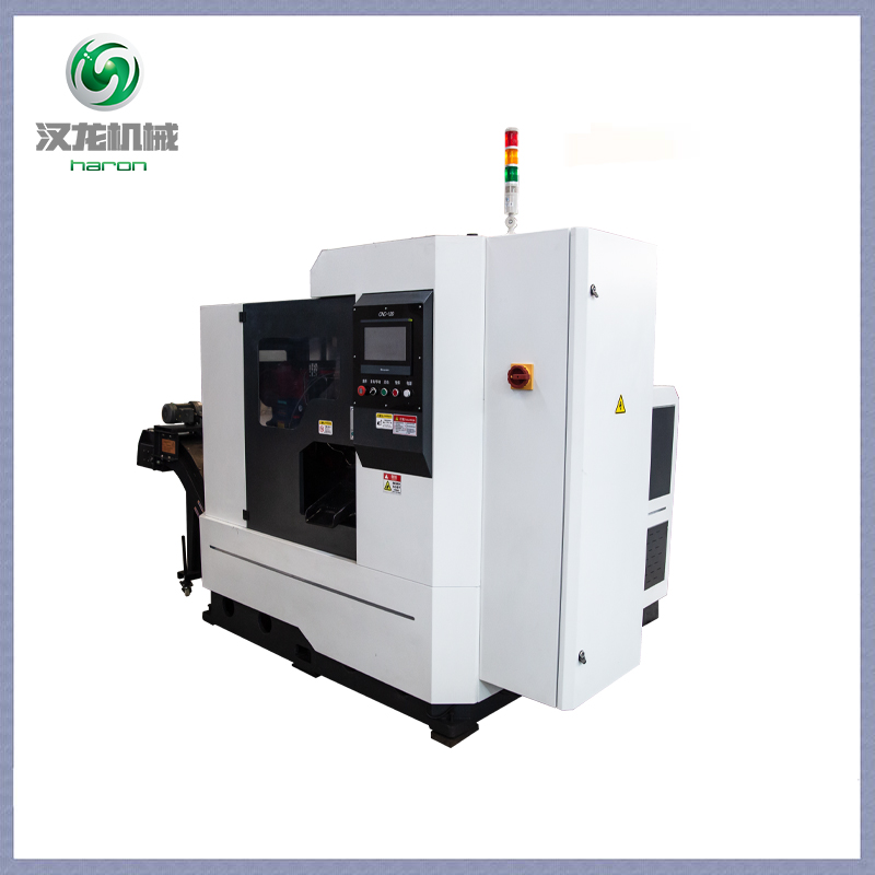 CNC-120斜推圆锯机