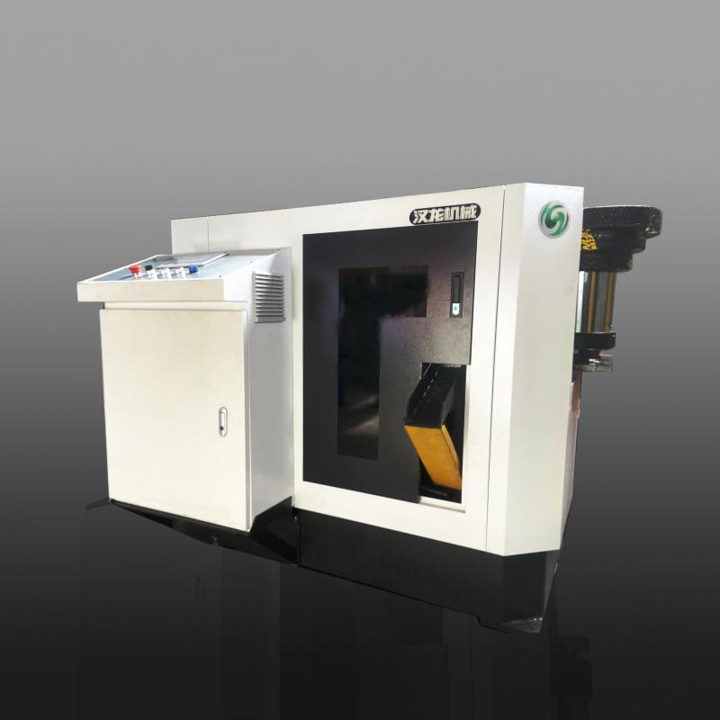 Anchorage clip cutting circular saw