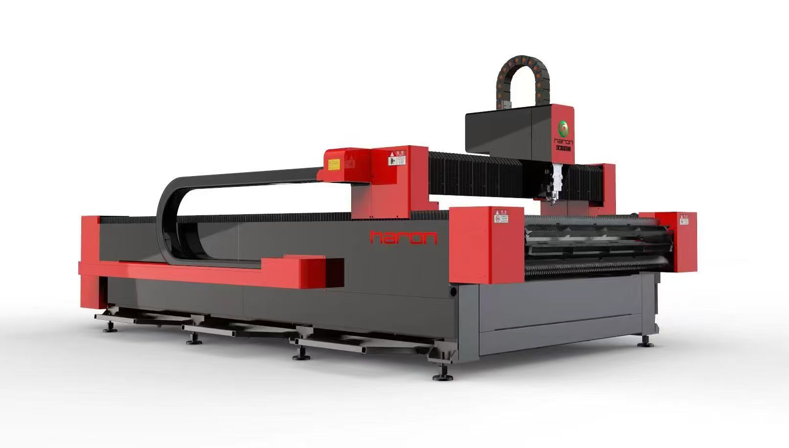 Laser Cutting Machine